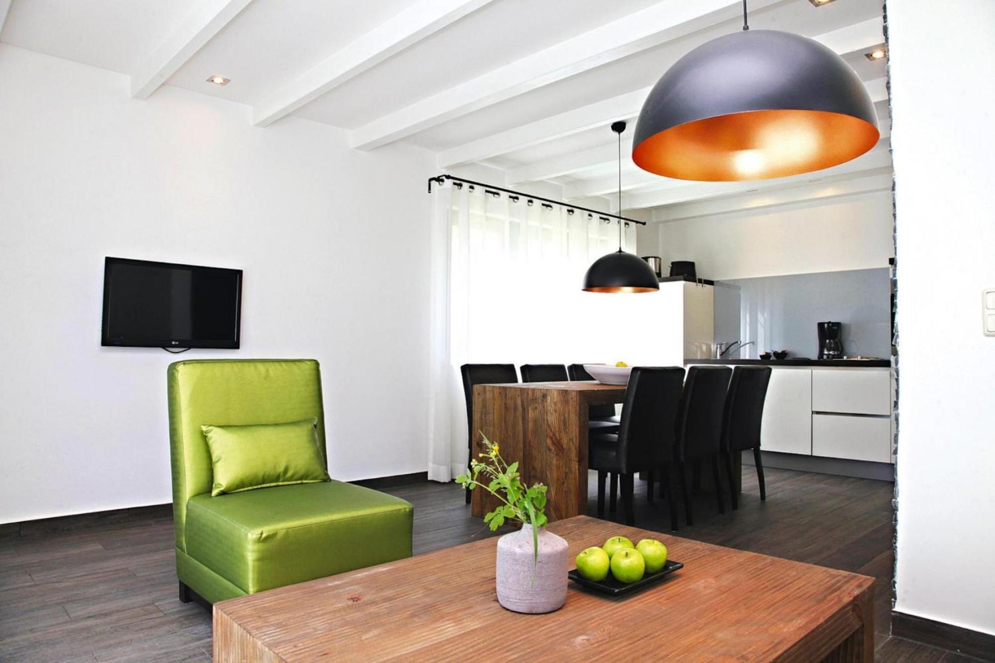 Holiday Home In Drewitz With A Shared Pool Extérieur photo
